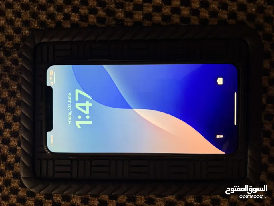 Iphone 11 pro mix 256g. P78