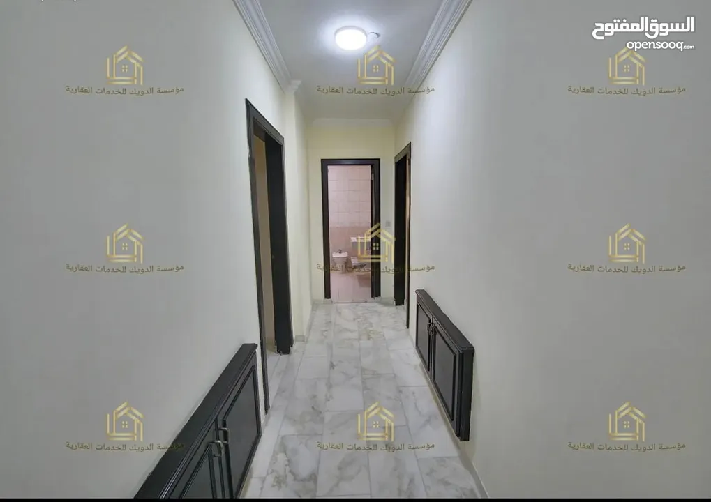 شقة طابقية - خلدا - 4نوم 2 ماستر - 365م - عروضنا غير..
