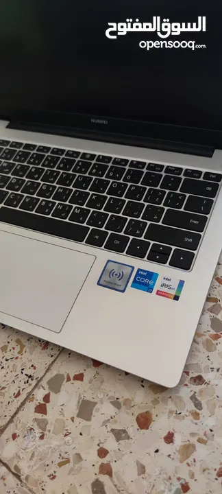 لابتوب هواوي matebook D16 2024