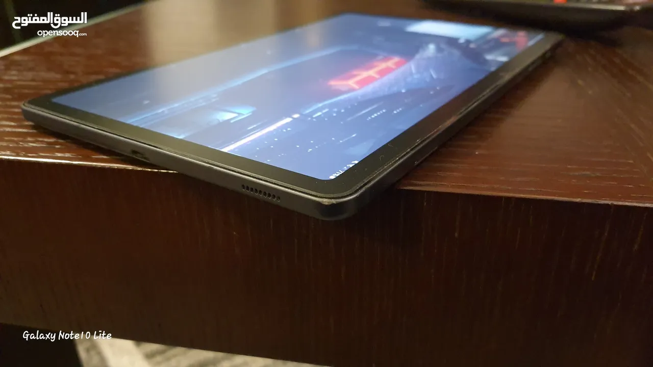 Tab S6 lite  للبيع