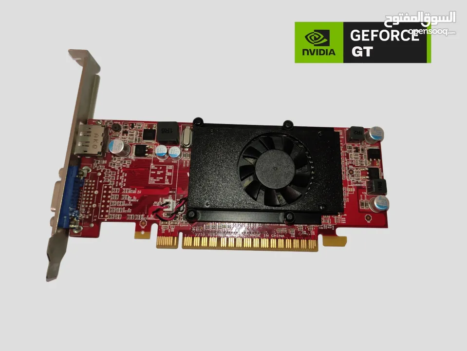 وحش الأداء: كرت شاشة   Nvidia GeForce GT 620 OEM