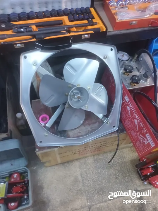 شفاط صناعي هندي