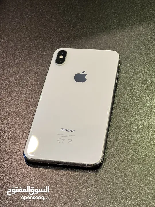 ايفون iPhone Xs Max