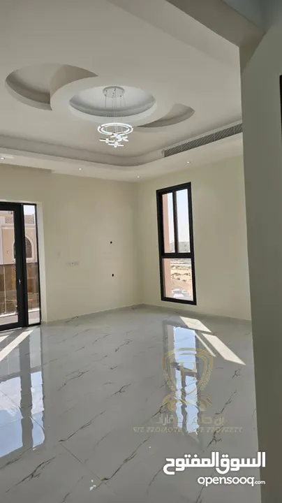 فيلا للبيع في الزاهية Villa For Sale in Al Zahya