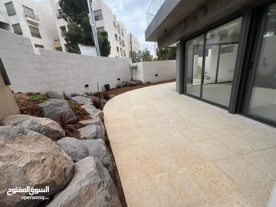 Redefining Luxury Living in the Heart of Amman ( Property 42338 )-174782779
