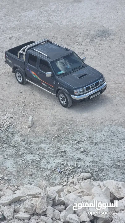 نيسان وينر