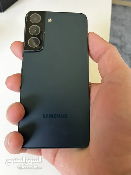 Samsung S22 128 GB سامسونج