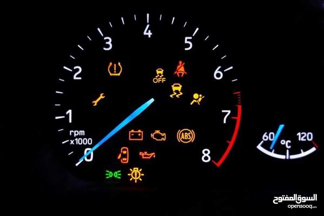 Car computer repairing