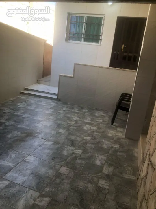 منزل للبيع في قرية ابو صياح