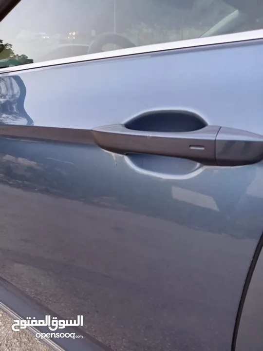 فولكس باسات 2016 هاي لاين