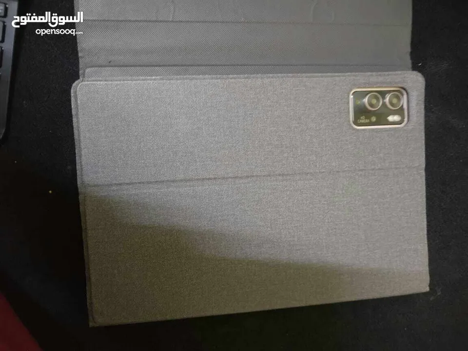 ايباد موديو