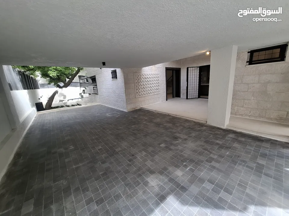 فيلا شبة مفروشة للإيجار ( Property 42250 )-175029420