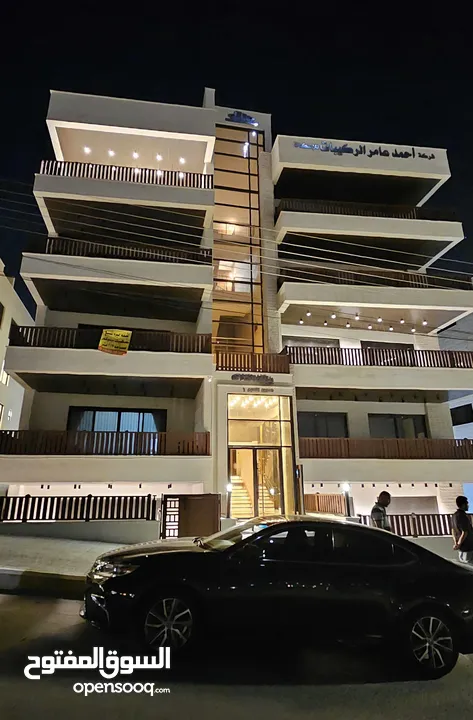 شقه مميزه للبيع طابق اول بسعر مغري من المالك مباشره