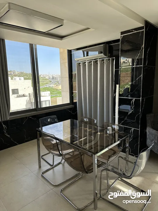 130 m2 1 Bedroom Duplex Apartment for Sale in Amman Abdoun