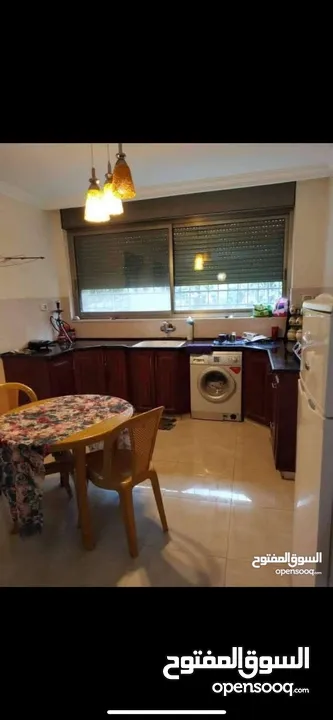 غرفتين نوم مفروشة للايجار