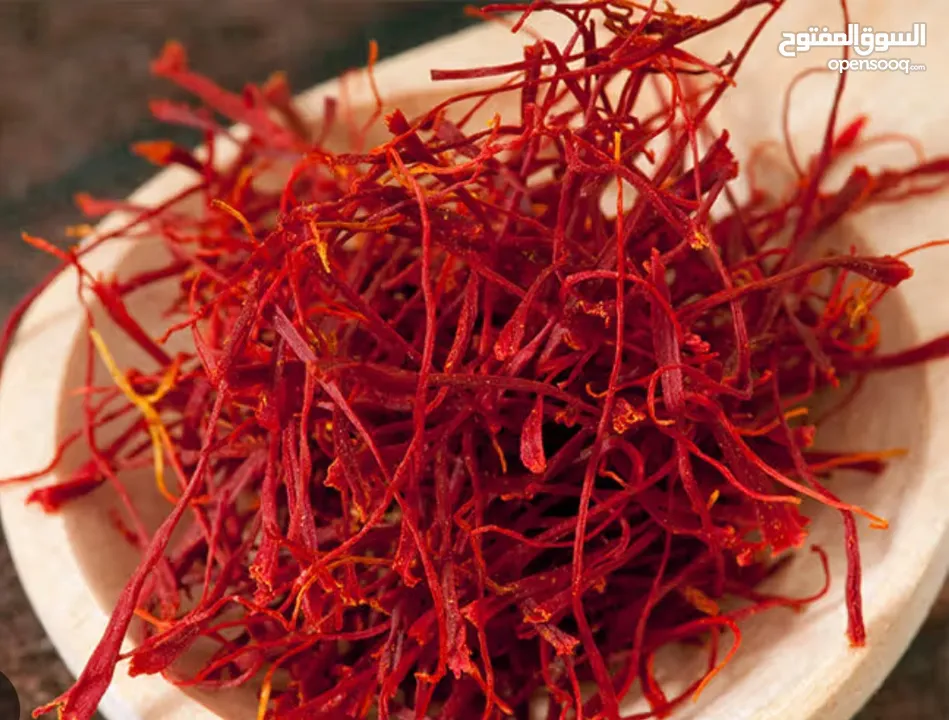 Iranian Original saffron