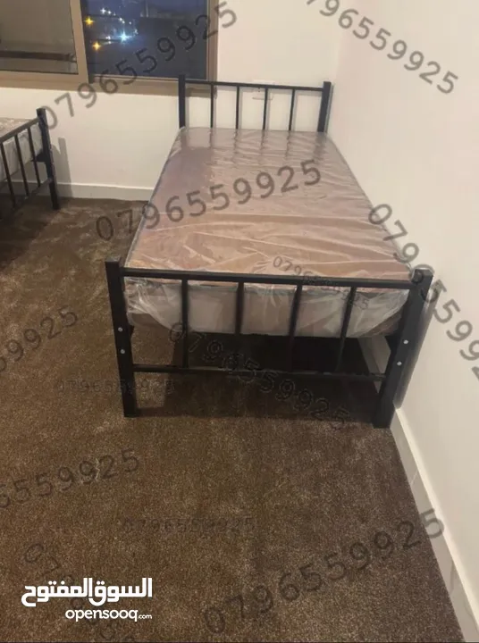 تخت مفرد نوعيه ممتازه جدا بسعر الجملة (منتجنا اصلي احذروا التقليد )