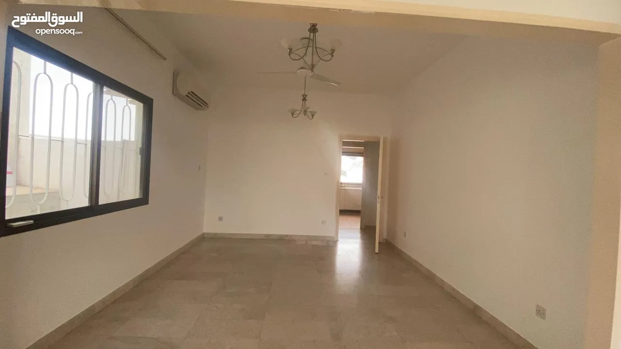 3Me30 Fabulous 3+1BHK villa for rent in MQ near British School