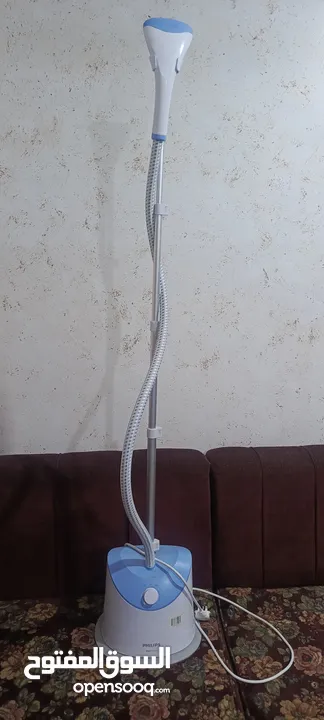 مكوى بخار عامودي philips ( Iron)