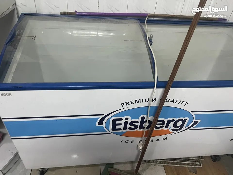 محل مميز جدًا للبيع لعدم التفرغ كاش أو اقساط