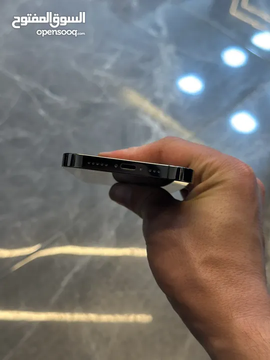 iPhone 13 Pro