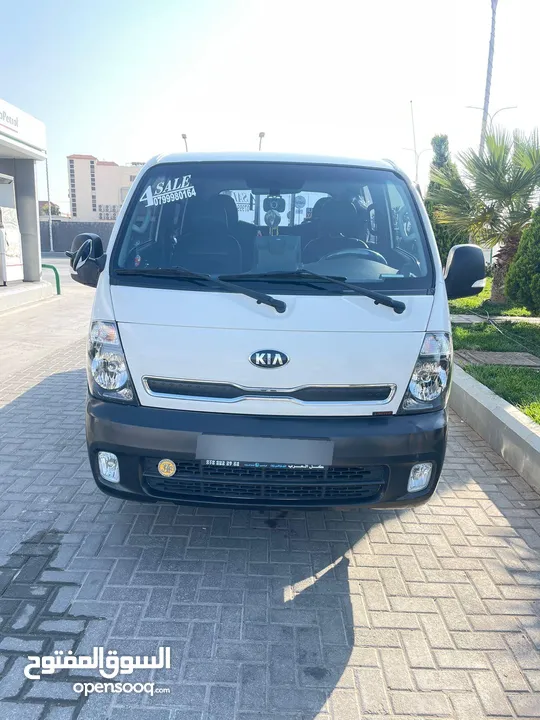 بكم كيا بنقو 2018 فحص كامل