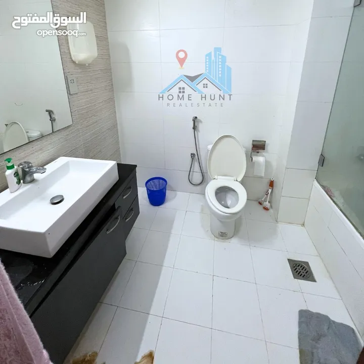 MUSCAT HILLS  FURNISHED 2BHK PENTHOUSE INSIDE COMMUNITY