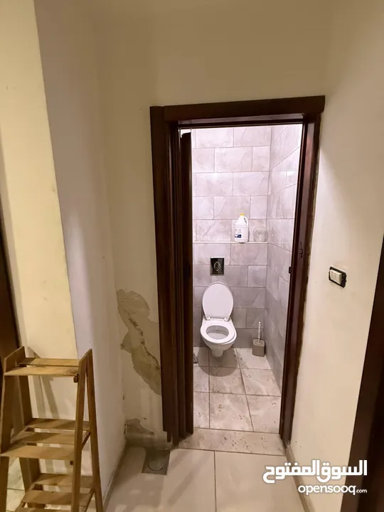 استوديو مفروش للايجار