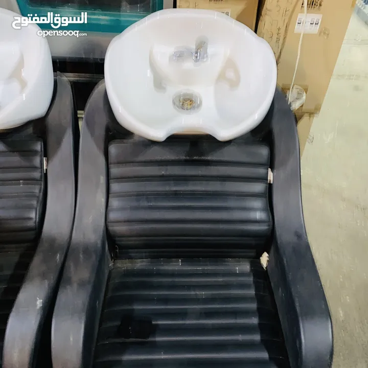 جميع انواع العدد شو ما بتحتاج موجود