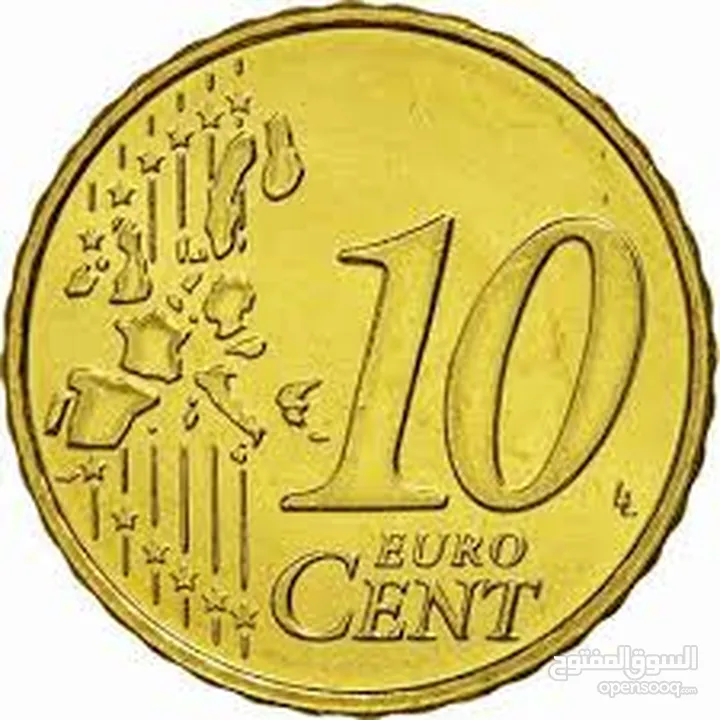 قطعة نقدية إسبانيا
