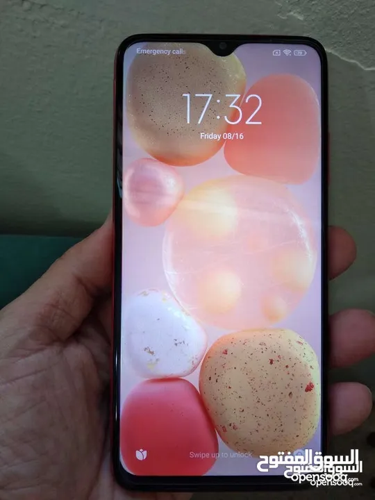 Redmi 9t بحالة ممتازه للبيع