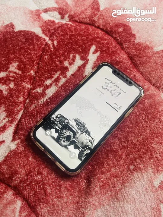 Apple iPhone 11 storage 256GB