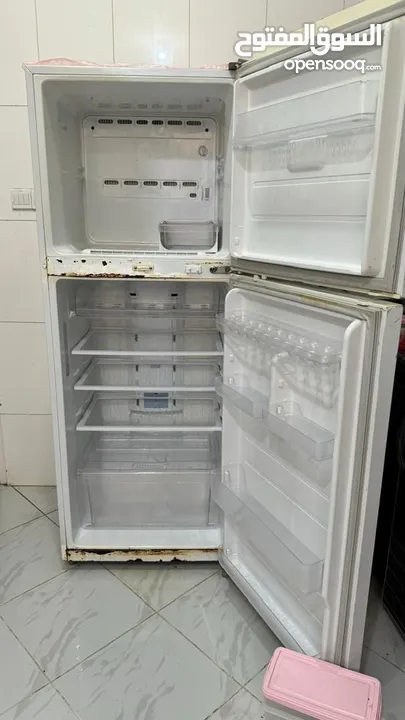 ثلاجه سامسونج