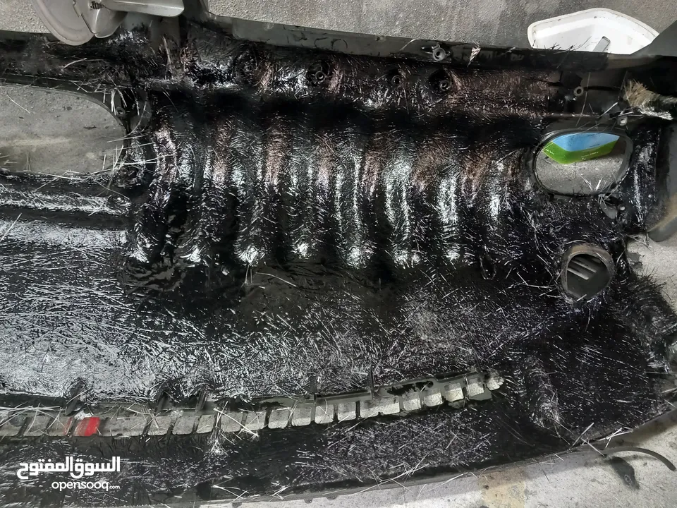 تابلو هونداي اكسنت