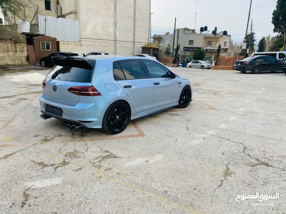 جولف. R.  فلللللللل.  مسكررررررر. 4/4. بسعرررررررز حرق حرق