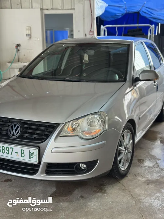 بولو 2009 بالصلاة على النبي