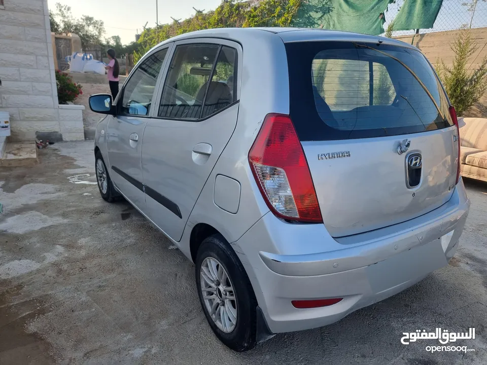 i10. ماتور 1250