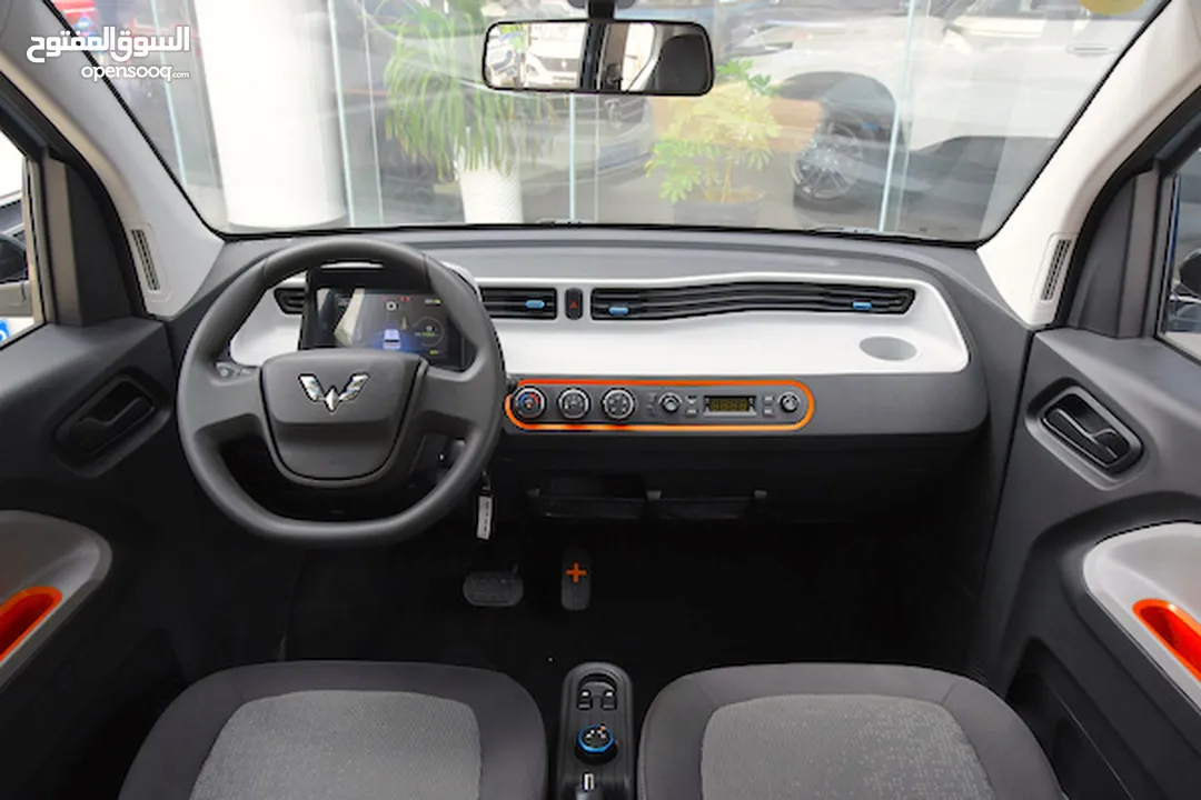 wuling mini ev 2022