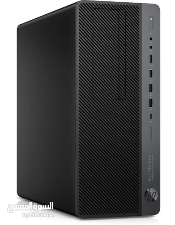 كمبيوتر i5 rx580