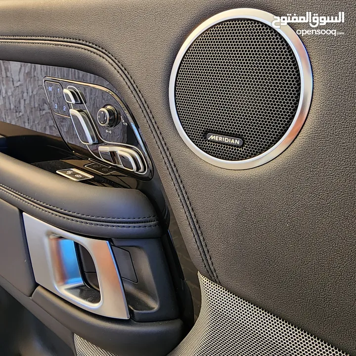 Range Rover Vouge HSE Model 2020