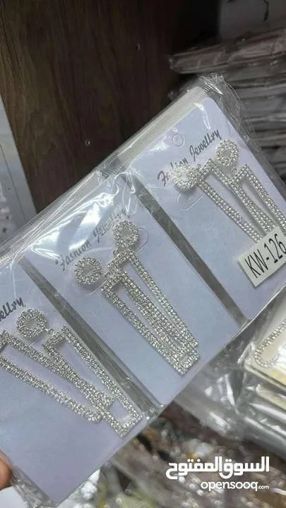 اكسسوارات خواتم ساعات عطور