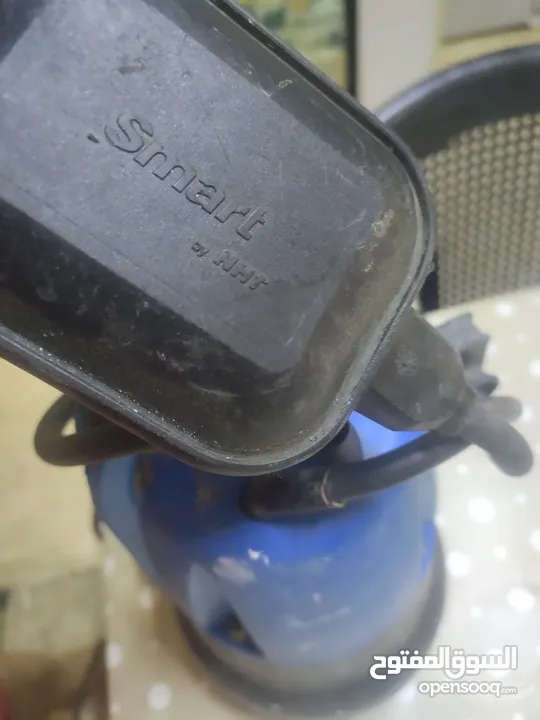 ماتور غاطس بحاجة صيانة