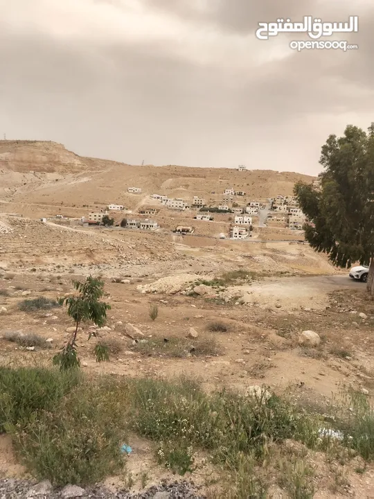أرض للبيع بشومر من المالك مباشر