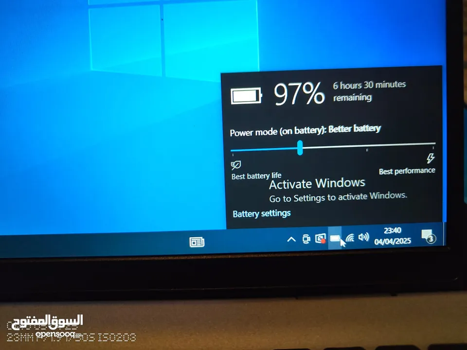 لابتوب ديل معالج جيل 12 i7 رام 16 سرعة 3200 ذاكرة 512 سريعة جدا كرتين شاشة Nvidia + Intel iris xe
