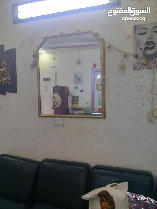 صالون الاصيله لسيدات للبيع