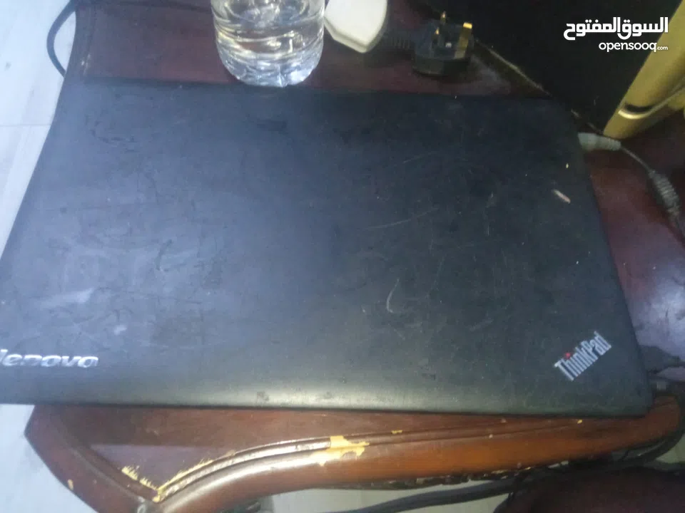 Lenovo  8gb ram 256 gb ssd