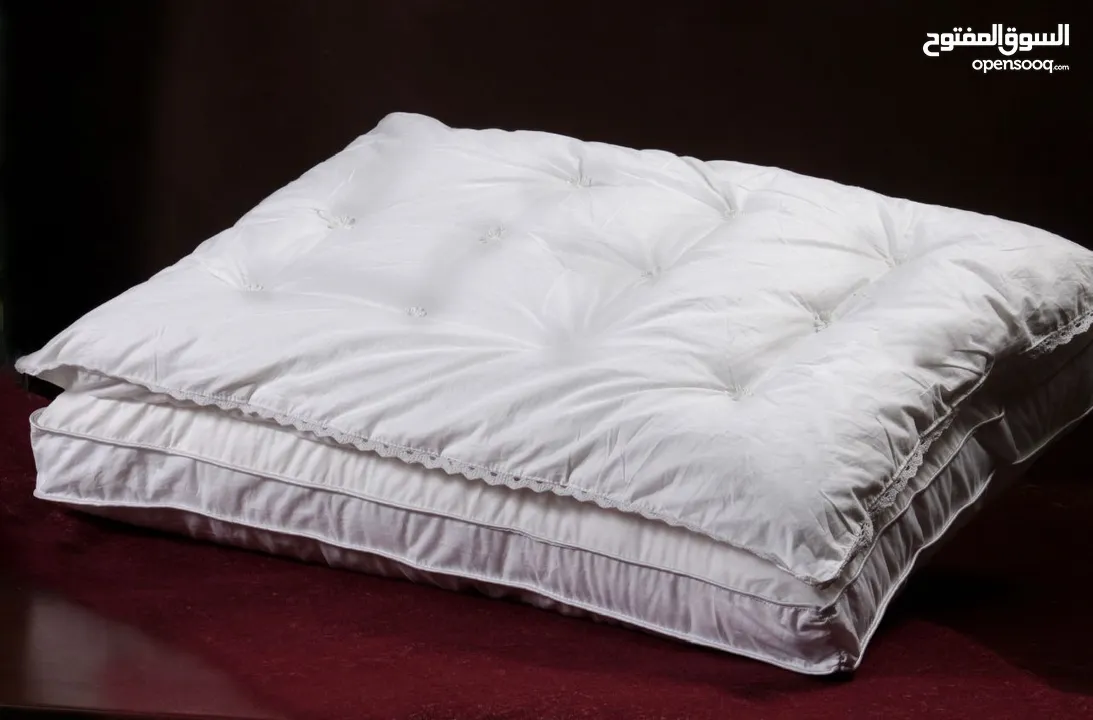 مخدة طبية ( Silk )