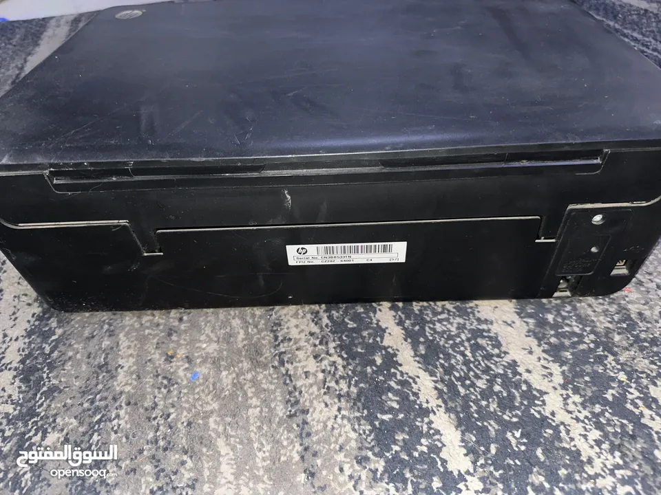 طابعه HP للبيع