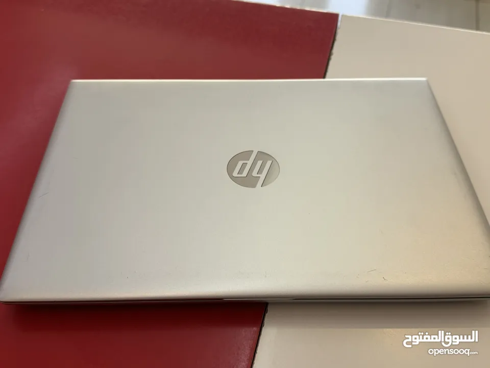 HP PRO-BOOK 640 G4 Core i5 8gen Ram 16 M.2 256