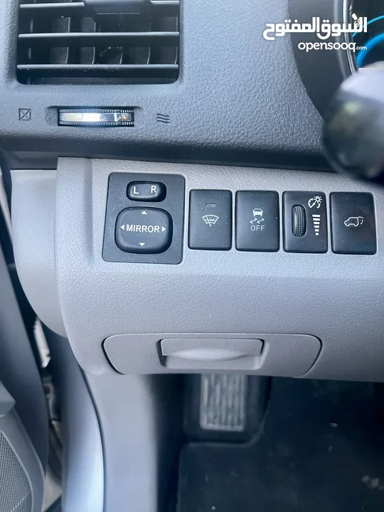 Toyota Highlander 2012 full option